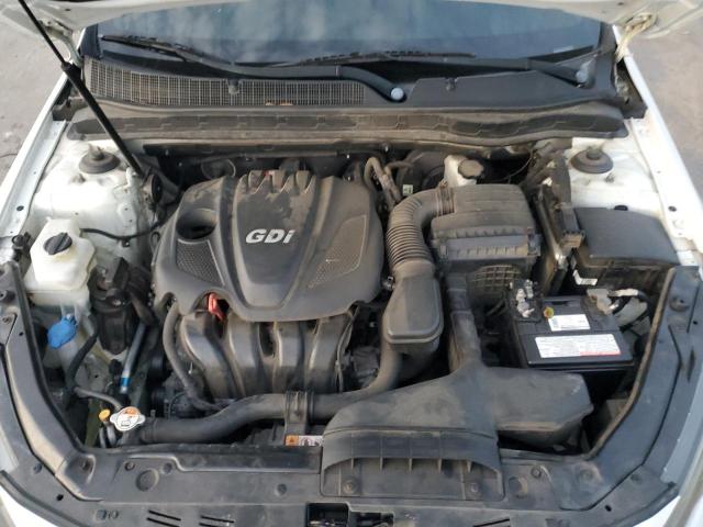 Photo 10 VIN: KNAGM4A75D5394882 - KIA OPTIMA LX 