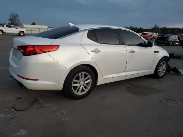 Photo 2 VIN: KNAGM4A75D5394882 - KIA OPTIMA LX 