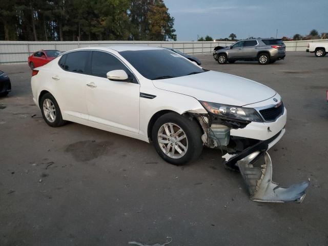 Photo 3 VIN: KNAGM4A75D5394882 - KIA OPTIMA LX 