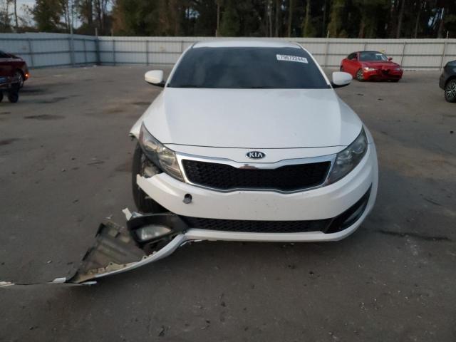 Photo 4 VIN: KNAGM4A75D5394882 - KIA OPTIMA LX 