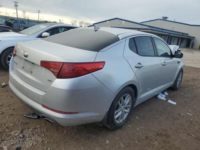 Photo 2 VIN: KNAGM4A75D5407162 - KIA OPTIMA 