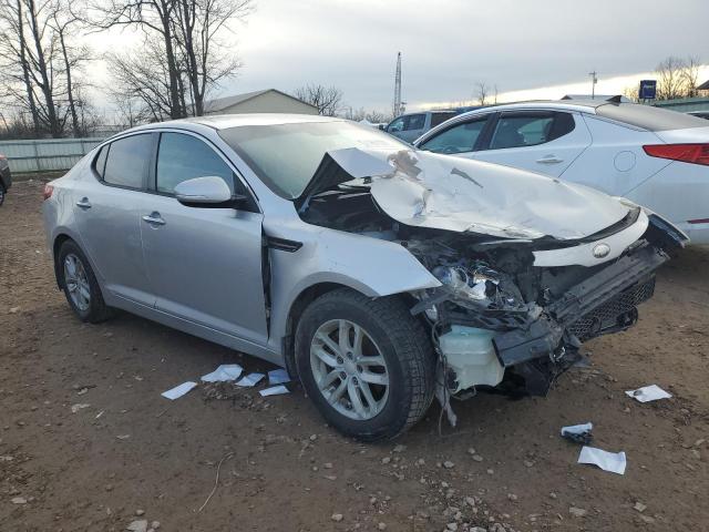 Photo 3 VIN: KNAGM4A75D5407162 - KIA OPTIMA 