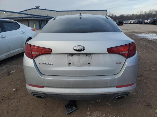 Photo 5 VIN: KNAGM4A75D5407162 - KIA OPTIMA 