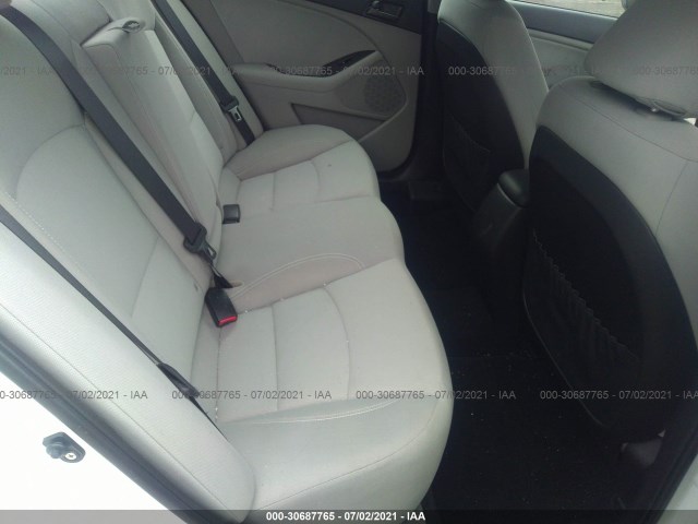 Photo 7 VIN: KNAGM4A75D5442221 - KIA OPTIMA 