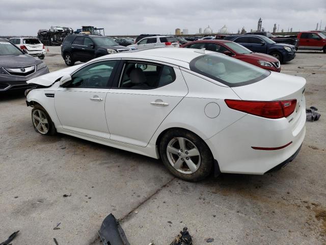 Photo 1 VIN: KNAGM4A75E5452667 - KIA OPTIMA 