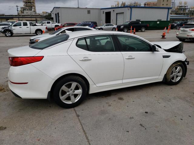 Photo 2 VIN: KNAGM4A75E5452667 - KIA OPTIMA 