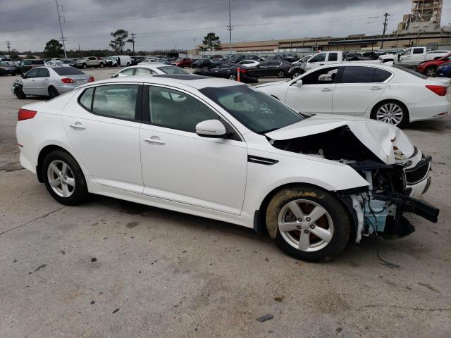 Photo 3 VIN: KNAGM4A75E5452667 - KIA OPTIMA 