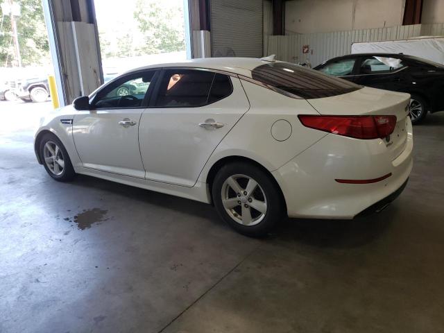 Photo 1 VIN: KNAGM4A75E5455035 - KIA OPTIMA LX 