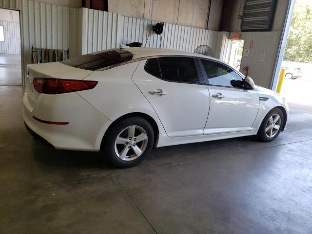 Photo 2 VIN: KNAGM4A75E5455035 - KIA OPTIMA LX 