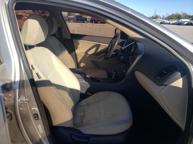 Photo 4 VIN: KNAGM4A75E5473051 - KIA OPTIMA LX 