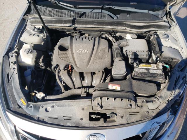 Photo 6 VIN: KNAGM4A75E5473051 - KIA OPTIMA LX 