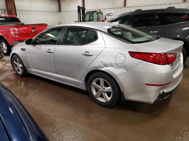 Photo 1 VIN: KNAGM4A75E5475950 - KIA OPTIMA LX 