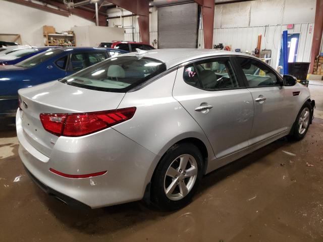 Photo 2 VIN: KNAGM4A75E5475950 - KIA OPTIMA LX 