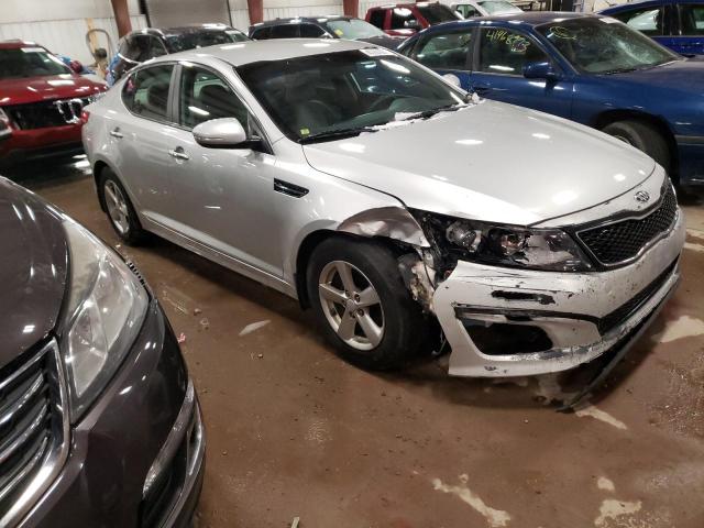 Photo 3 VIN: KNAGM4A75E5475950 - KIA OPTIMA LX 