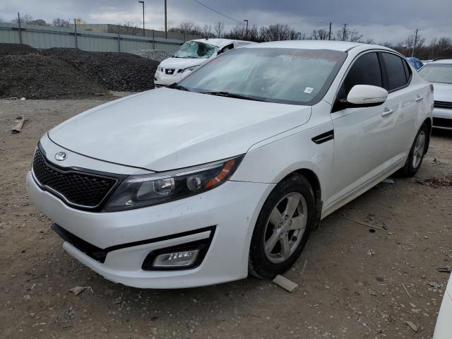 Photo 0 VIN: KNAGM4A75E5479710 - KIA OPTIMA LX 