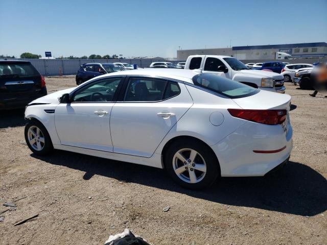 Photo 1 VIN: KNAGM4A75E5483093 - KIA OPTIMA 