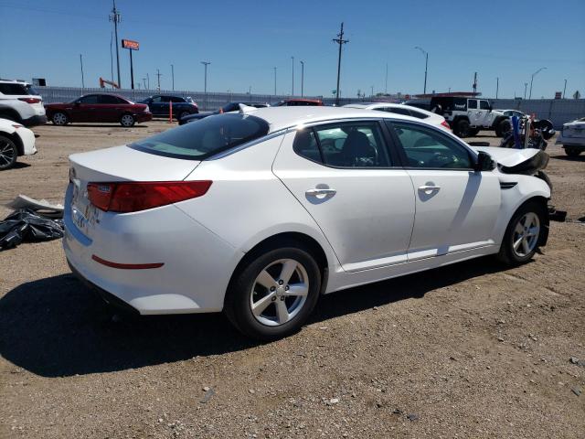 Photo 2 VIN: KNAGM4A75E5483093 - KIA OPTIMA 