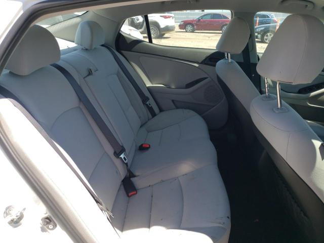 Photo 9 VIN: KNAGM4A75E5483093 - KIA OPTIMA 