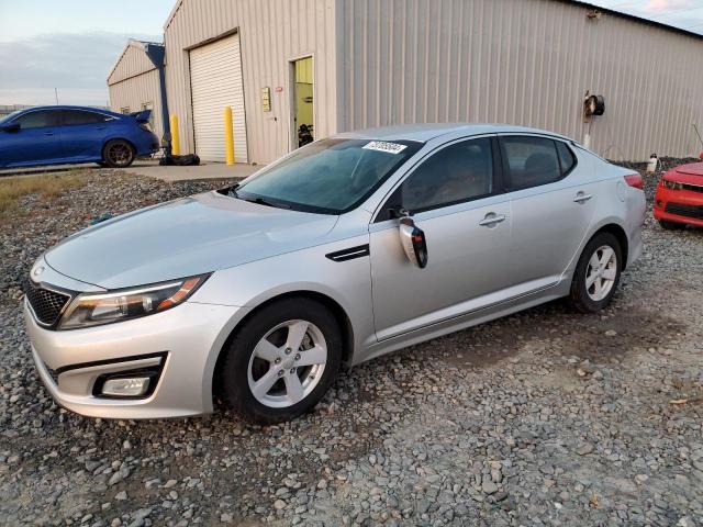 Photo 0 VIN: KNAGM4A75E5509028 - KIA OPTIMA LX 