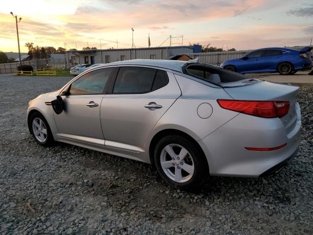 Photo 1 VIN: KNAGM4A75E5509028 - KIA OPTIMA LX 