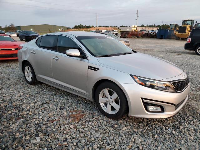 Photo 3 VIN: KNAGM4A75E5509028 - KIA OPTIMA LX 