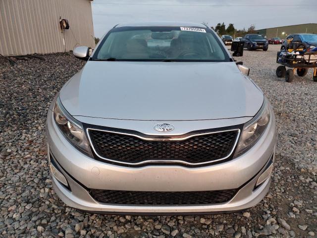 Photo 4 VIN: KNAGM4A75E5509028 - KIA OPTIMA LX 