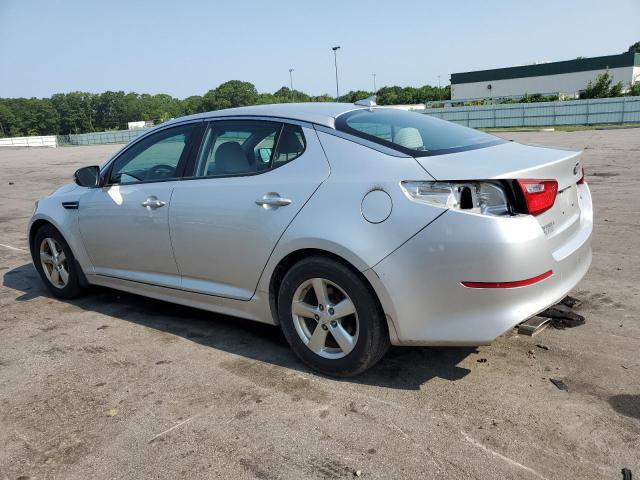 Photo 1 VIN: KNAGM4A75E5521812 - KIA OPTIMA LX 