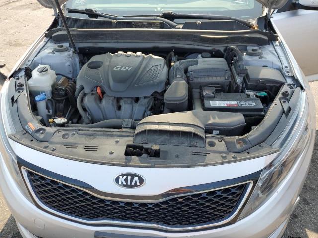 Photo 10 VIN: KNAGM4A75E5521812 - KIA OPTIMA LX 