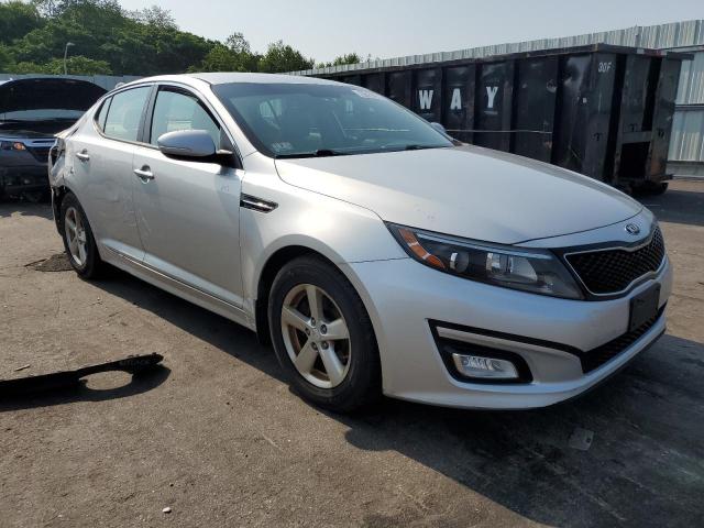 Photo 3 VIN: KNAGM4A75E5521812 - KIA OPTIMA LX 