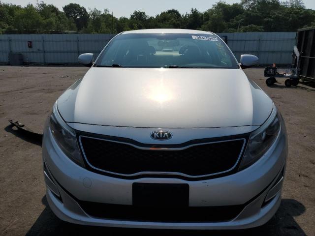 Photo 4 VIN: KNAGM4A75E5521812 - KIA OPTIMA LX 