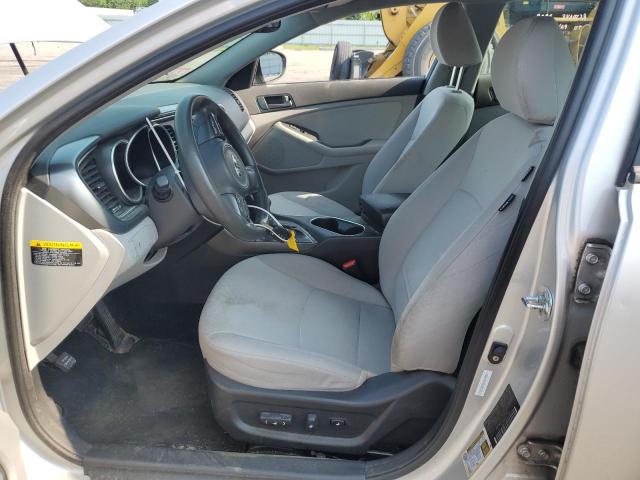 Photo 6 VIN: KNAGM4A75E5521812 - KIA OPTIMA LX 