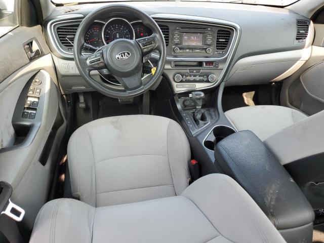 Photo 7 VIN: KNAGM4A75E5521812 - KIA OPTIMA LX 