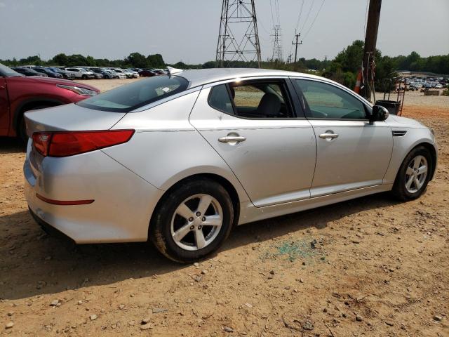 Photo 2 VIN: KNAGM4A75E5523060 - KIA OPTIMA LX 