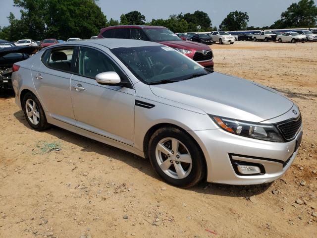 Photo 3 VIN: KNAGM4A75E5523060 - KIA OPTIMA LX 