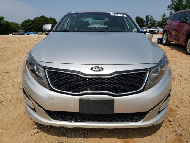 Photo 4 VIN: KNAGM4A75E5523060 - KIA OPTIMA LX 