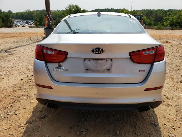 Photo 5 VIN: KNAGM4A75E5523060 - KIA OPTIMA LX 