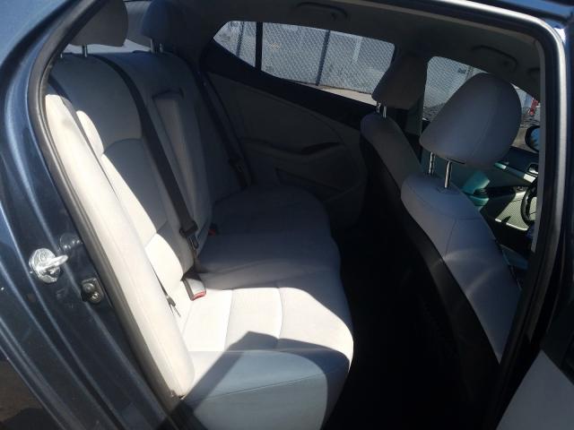 Photo 5 VIN: KNAGM4A75F5532097 - KIA OPTIMA LX 