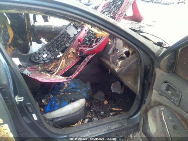 Photo 4 VIN: KNAGM4A75F5532701 - KIA OPTIMA 