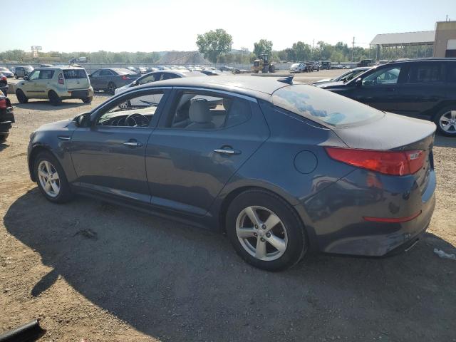 Photo 1 VIN: KNAGM4A75F5540202 - KIA OPTIMA LX 