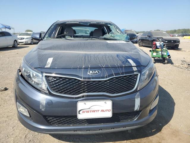 Photo 4 VIN: KNAGM4A75F5540202 - KIA OPTIMA LX 