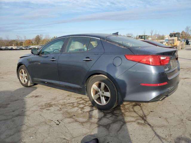 Photo 1 VIN: KNAGM4A75F5540247 - KIA OPTIMA LX 