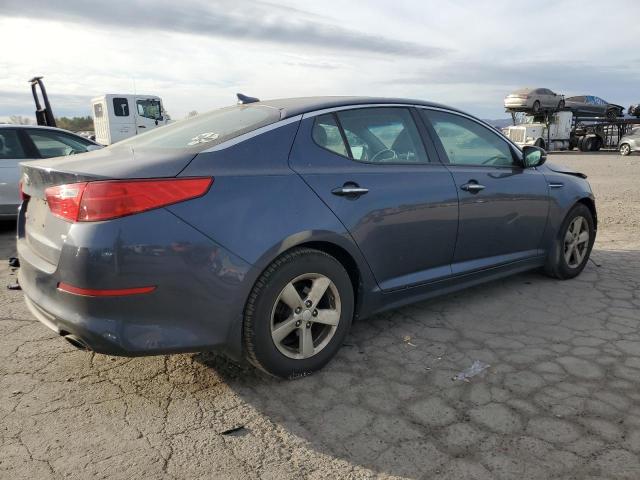 Photo 2 VIN: KNAGM4A75F5540247 - KIA OPTIMA LX 