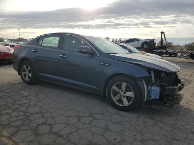 Photo 3 VIN: KNAGM4A75F5540247 - KIA OPTIMA LX 