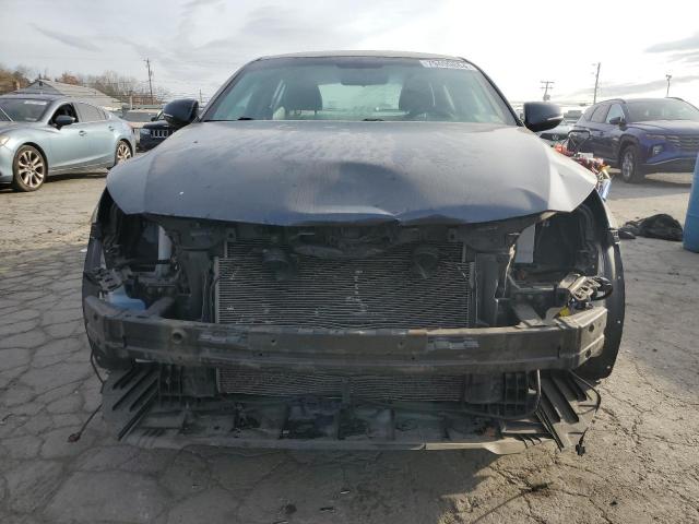 Photo 4 VIN: KNAGM4A75F5540247 - KIA OPTIMA LX 