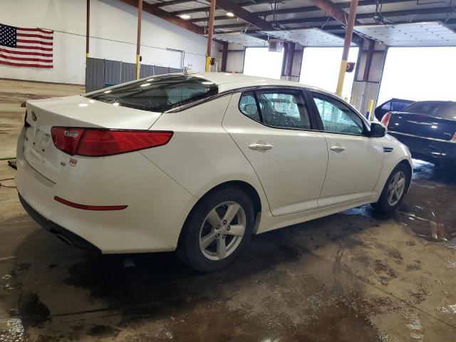 Photo 2 VIN: KNAGM4A75F5540314 - KIA OPTIMA LX 