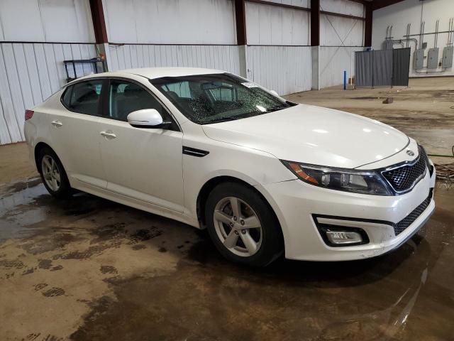 Photo 3 VIN: KNAGM4A75F5540314 - KIA OPTIMA LX 