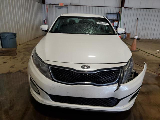 Photo 4 VIN: KNAGM4A75F5540314 - KIA OPTIMA LX 