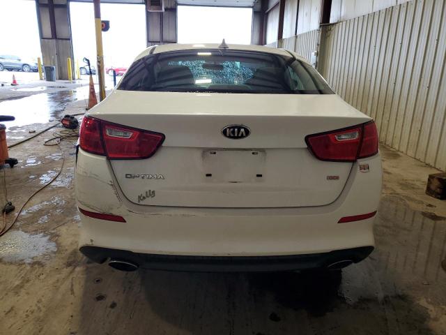 Photo 5 VIN: KNAGM4A75F5540314 - KIA OPTIMA LX 