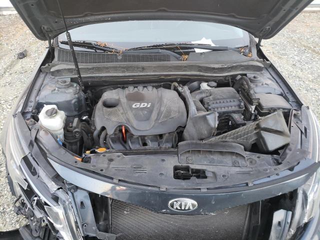 Photo 6 VIN: KNAGM4A75F5546386 - KIA OPTIMA LX 