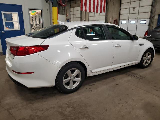 Photo 2 VIN: KNAGM4A75F5546436 - KIA OPTIMA LX 